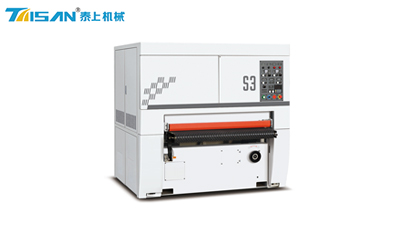  砂光機